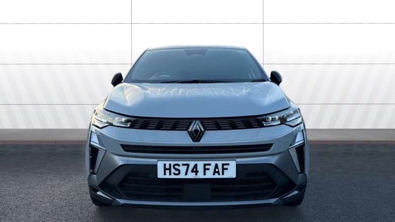 Renault Symbioz 1.6 E-Tech FHEV 145 Techno Esprit Alpine 5dr Auto Hybrid Estate